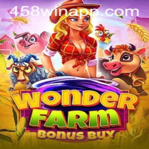 Desvendando o Mundo de WonderFarmBonusBuy